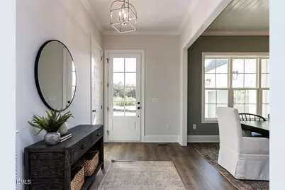 6052 Scalybark Road, Durham, NC 27712 - Photo 3