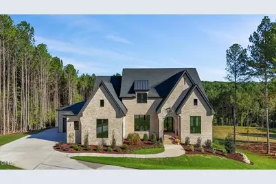 37 Green Turtle Lane, Pittsboro, NC 27312 - Photo 1