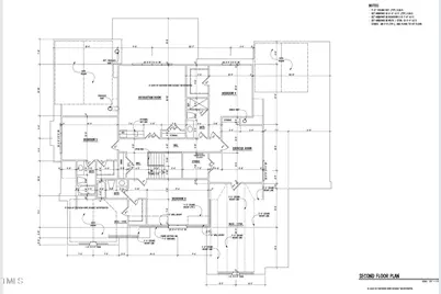 37 Green Turtle Lane, Pittsboro, NC 27312 - Photo 95