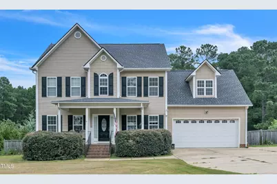 168 Fontana Dr Drive, Clayton, NC 27527 - Photo 1