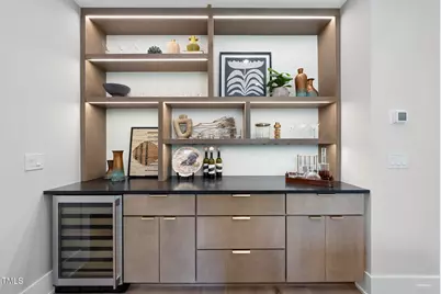 4123 Rockingham Drive, Raleigh, NC 27609 - Photo 9