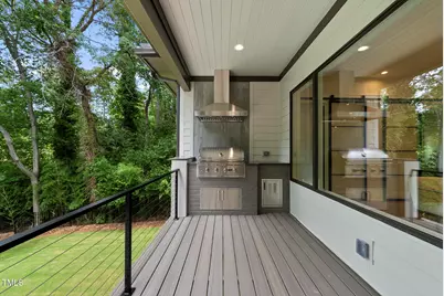 4123 Rockingham Drive, Raleigh, NC 27609 - Photo 13