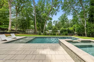 4123 Rockingham Dr, Raleigh, NC 27609 - Photo 3