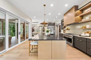 4123 Rockingham Dr, Raleigh, NC 27609 - Photo 5