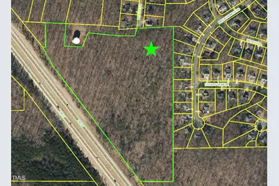 2601 Myrtle Lane, Hillsborough, NC 27278 - Photo 3