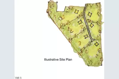 2601 Myrtle Lane, Hillsborough, NC 27278 - Photo 1