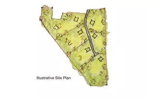 2601 Myrtle Ln, Hillsborough, NC 27278 - Photo 1