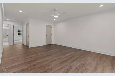 416 S Cross Street, Youngsville, NC 27596 - Photo 23