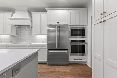 416 S Cross Street, Youngsville, NC 27596 - Photo 5