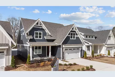 416 S Cross Street, Youngsville, NC 27596 - Photo 39