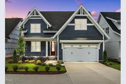 416 S Cross Street, Youngsville, NC 27596 - Photo 3