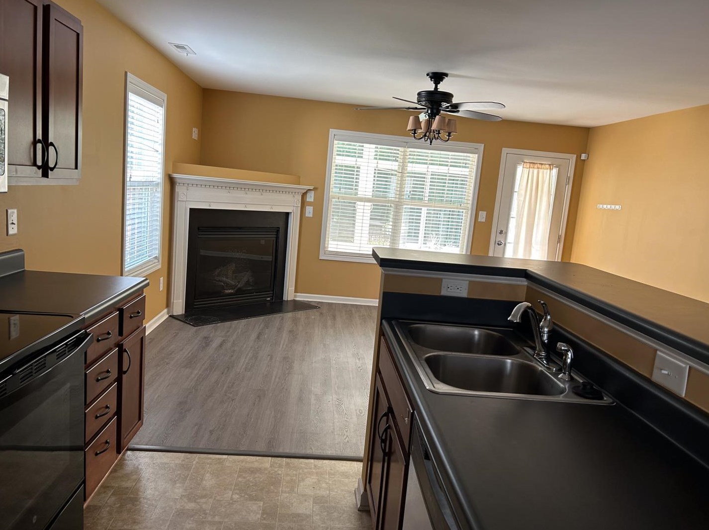 2603 Tulip Poplar Cir, Durham NC  27704-3893 exterior