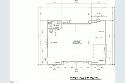 1134 Millbrook Circle, Chapel Hill, NC 27516 - Photo 11