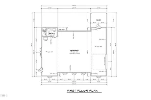 1134 Millbrook Cir, Chapel Hill, NC 27516 - Photo 11