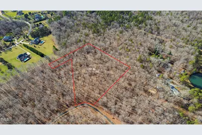 1134 Millbrook Circle, Chapel Hill, NC 27516 - Photo 15