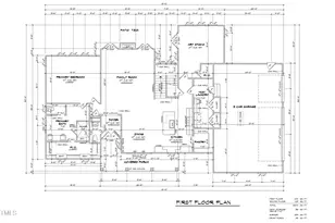 1134 Millbrook Cir, Chapel Hill, NC 27516 - Photo 5