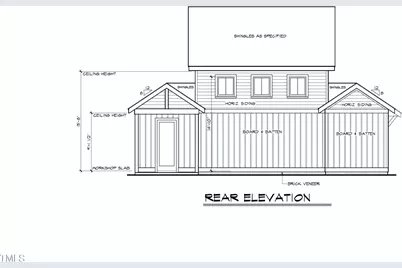 1134 Millbrook Circle, Chapel Hill, NC 27516 - Photo 9