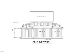 1134 Millbrook Cir, Chapel Hill, NC 27516 - Photo 9