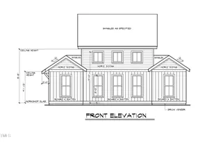 1134 Millbrook Cir, Chapel Hill, NC 27516 - Photo 7