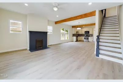 421 E 15th Street #421-423, Winston-Salem, NC 27105 - Photo 27