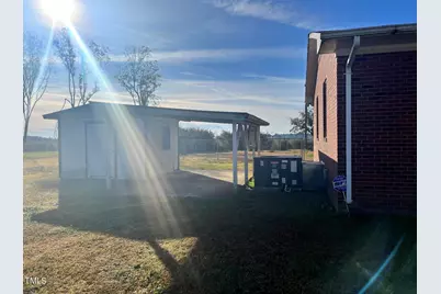 901 Oliver Street, Mount Olive, NC 28365 - Photo 29