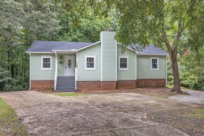 7300 Mine Valley Road, Raleigh, NC 27615 - Photo 1