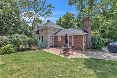 225 E Corbin Street, Hillsborough, NC 27278 - Photo 7