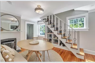 225 E Corbin Street, Hillsborough, NC 27278 - Photo 17