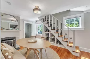 225 E Corbin St, Hillsborough, NC 27278 - Photo 17