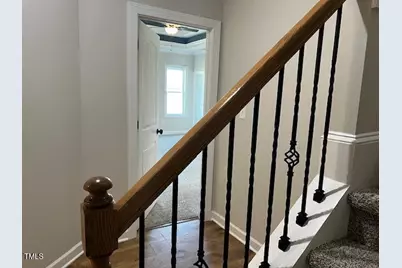 941 Olive Branch Drive, Smithfield, NC 27577 - Photo 17