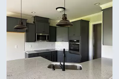 941 Olive Branch Drive, Smithfield, NC 27577 - Photo 5