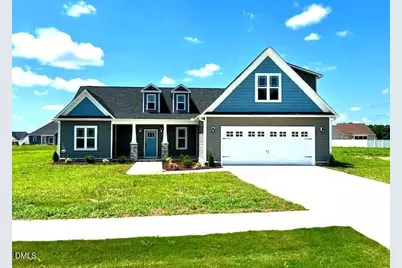 941 Olive Branch Drive, Smithfield, NC 27577 - Photo 1