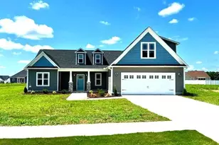941 Olive Br Dr, Smithfield, NC 27577 - Photo 1