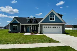 941 Olive Br Dr, Smithfield, NC 27577 - Photo 19