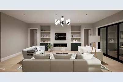 725 Catawba Street, Raleigh, NC 27609 - Photo 7