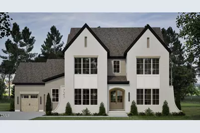 725 Catawba Street, Raleigh, NC 27609 - Photo 1