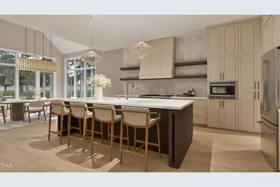 725 Catawba Street, Raleigh, NC 27609 - Photo 3