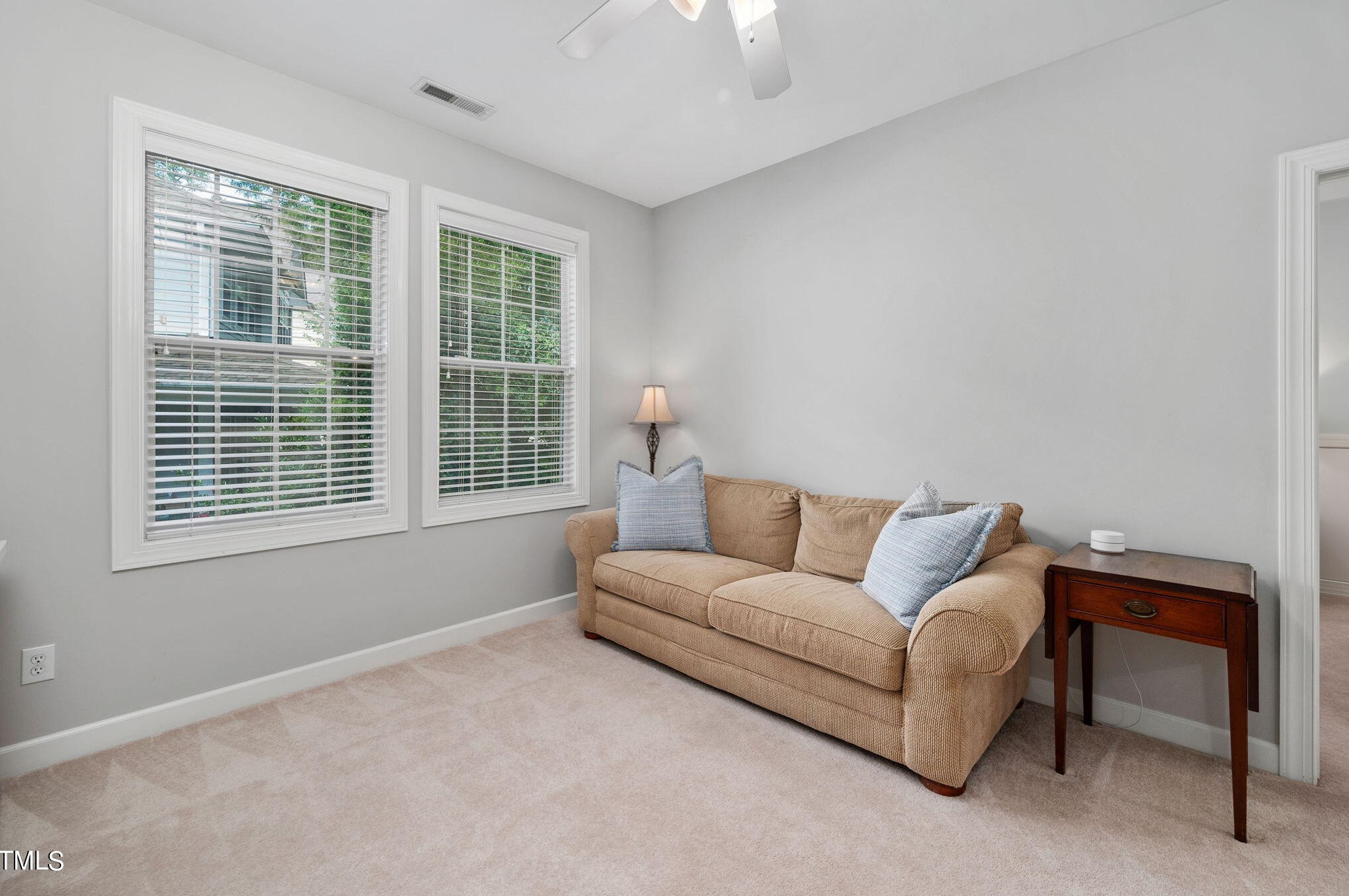 1728 Wysong Ct, Raleigh NC  27612-6443 exterior