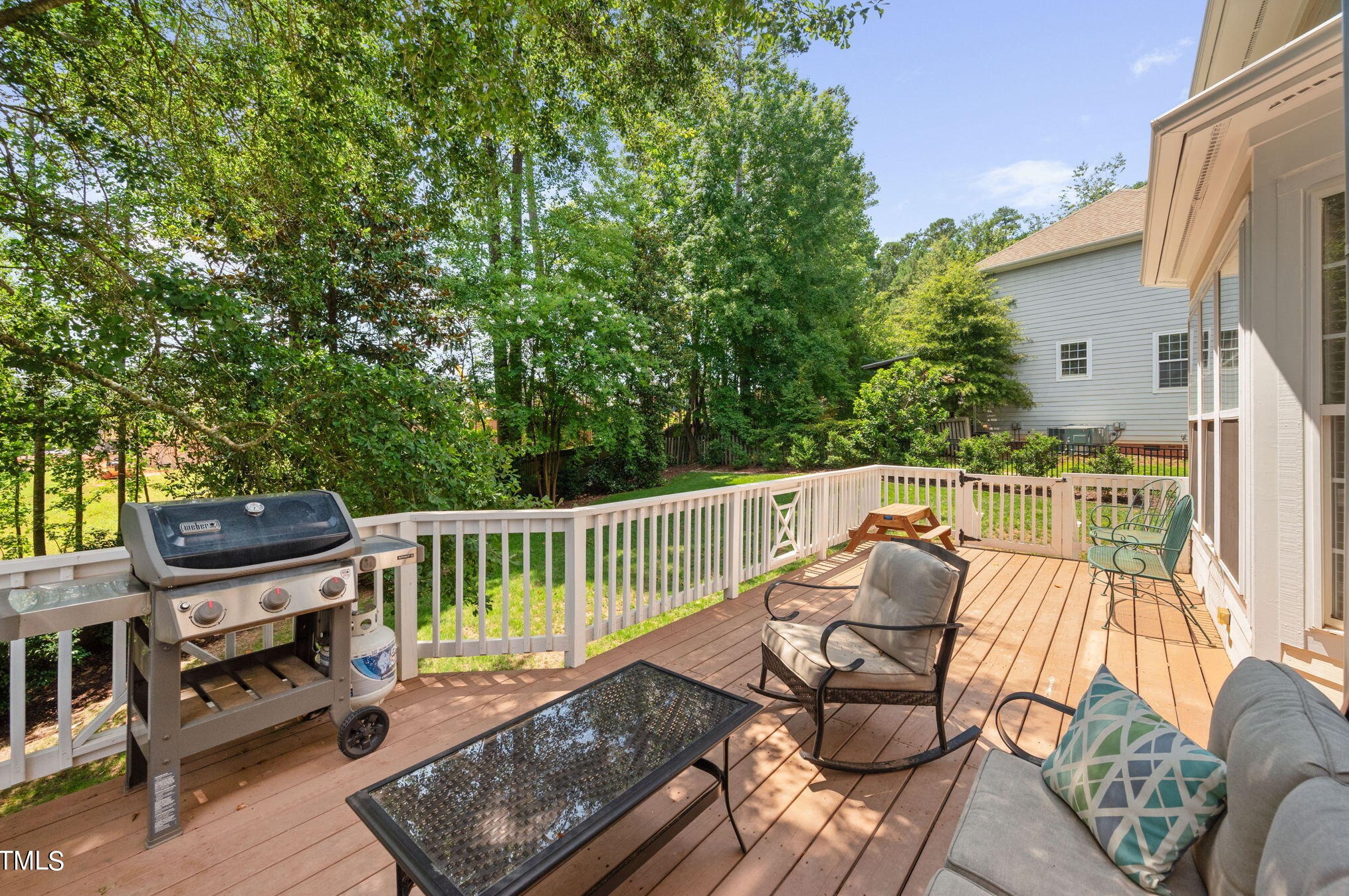 1728 Wysong Ct, Raleigh NC  27612-6443 exterior