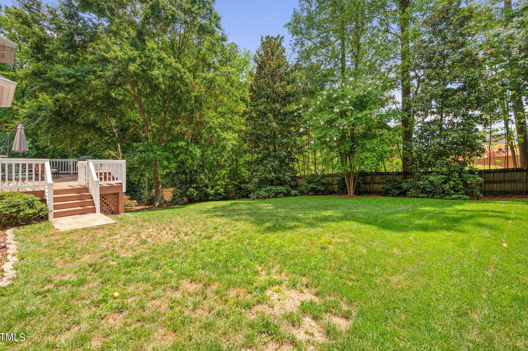 1728 Wysong Ct, Raleigh NC  27612-6443 exterior
