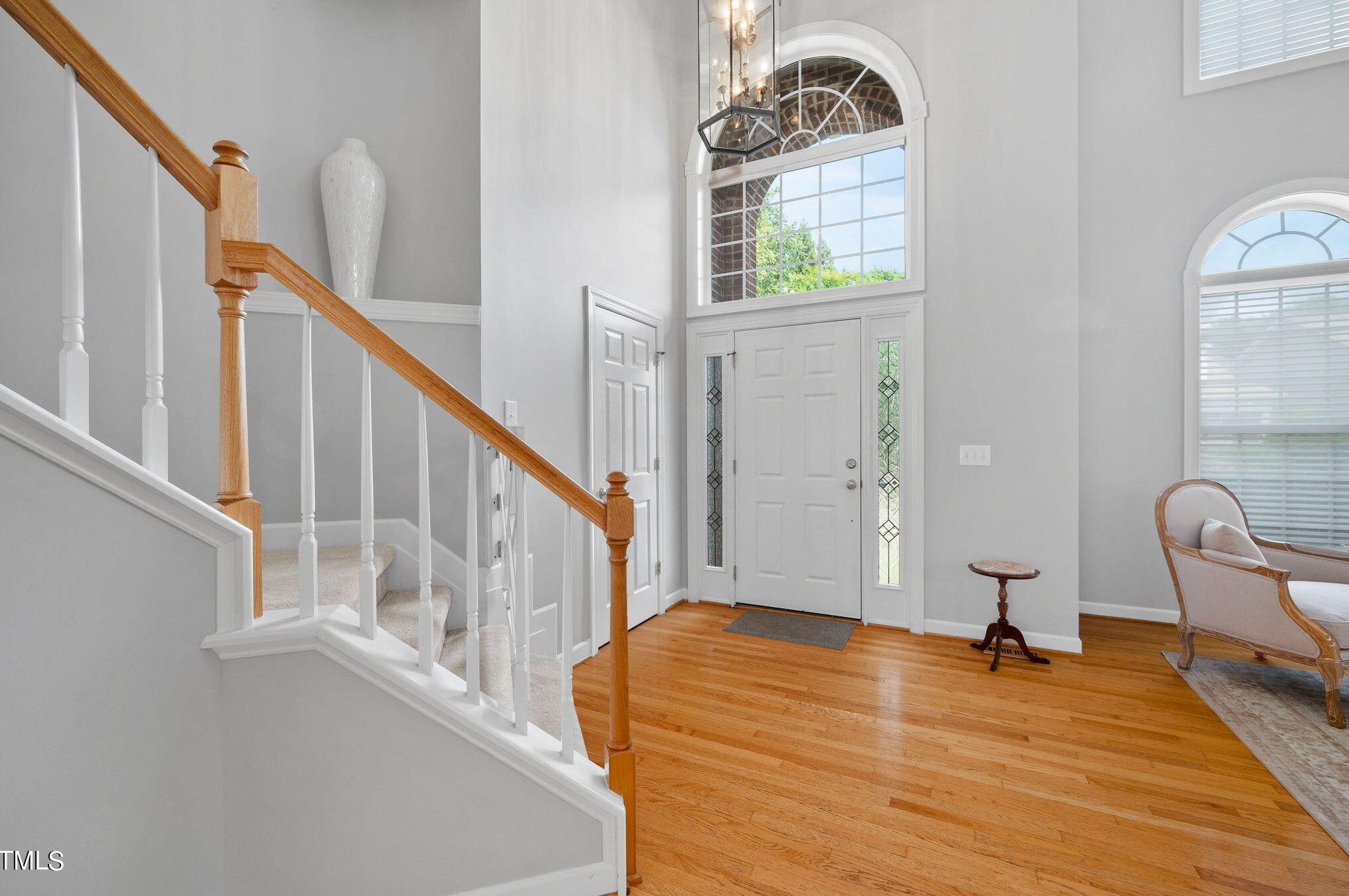 1728 Wysong Ct, Raleigh NC  27612-6443 exterior