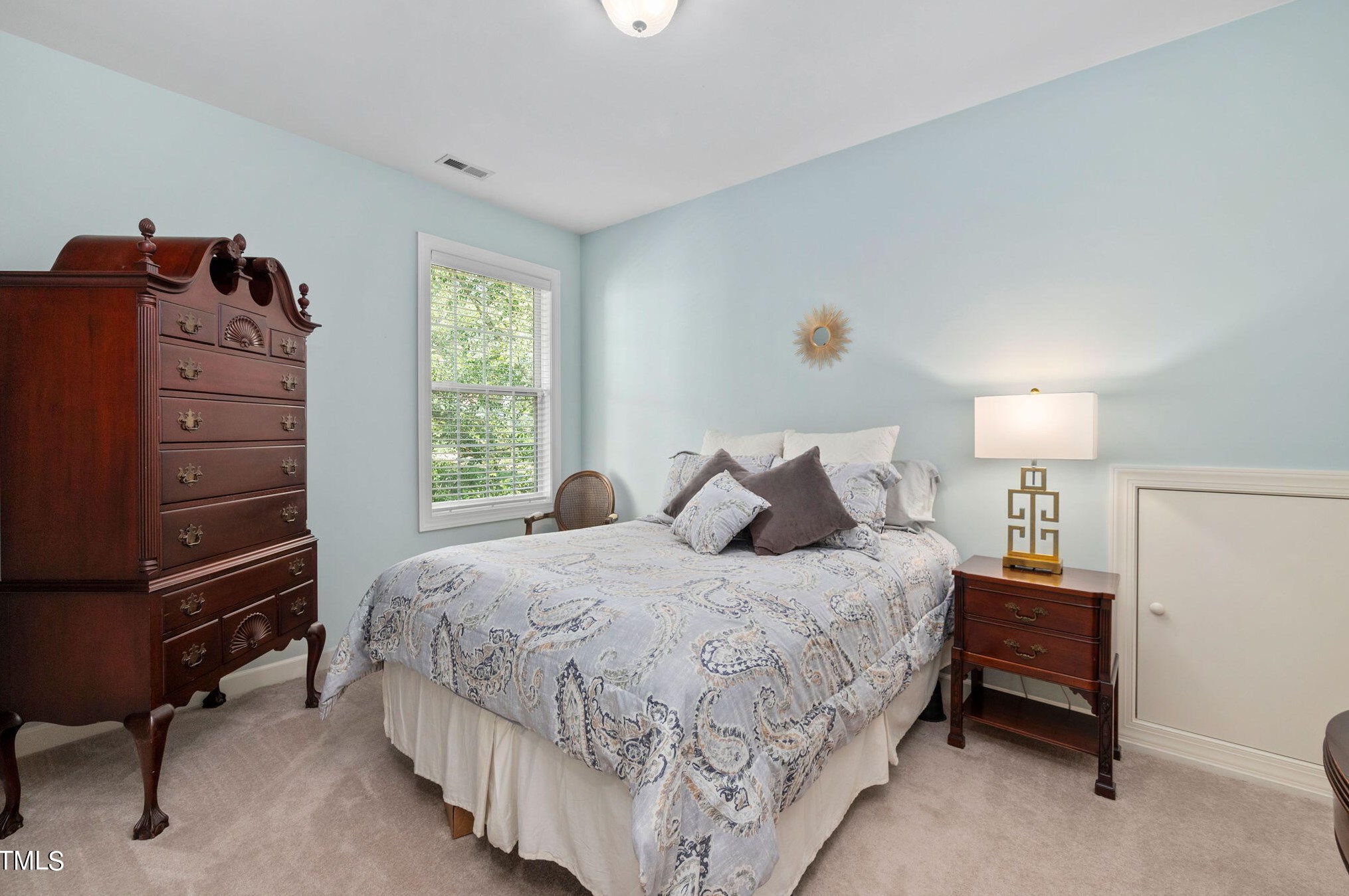 1728 Wysong Ct, Raleigh NC  27612-6443 exterior
