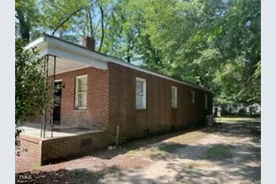 1222 Hargrove Street, Rocky Mount, NC 27801 - Photo 3