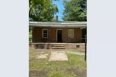1222 Hargrove Street, Rocky Mount, NC 27801 - Photo 1