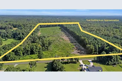 1474 Castle Rock Farm Road, Pittsboro, NC 27312 - Photo 1