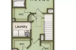 1146 Cottonsprings Dr, Wendell, NC 27591 - Photo 5