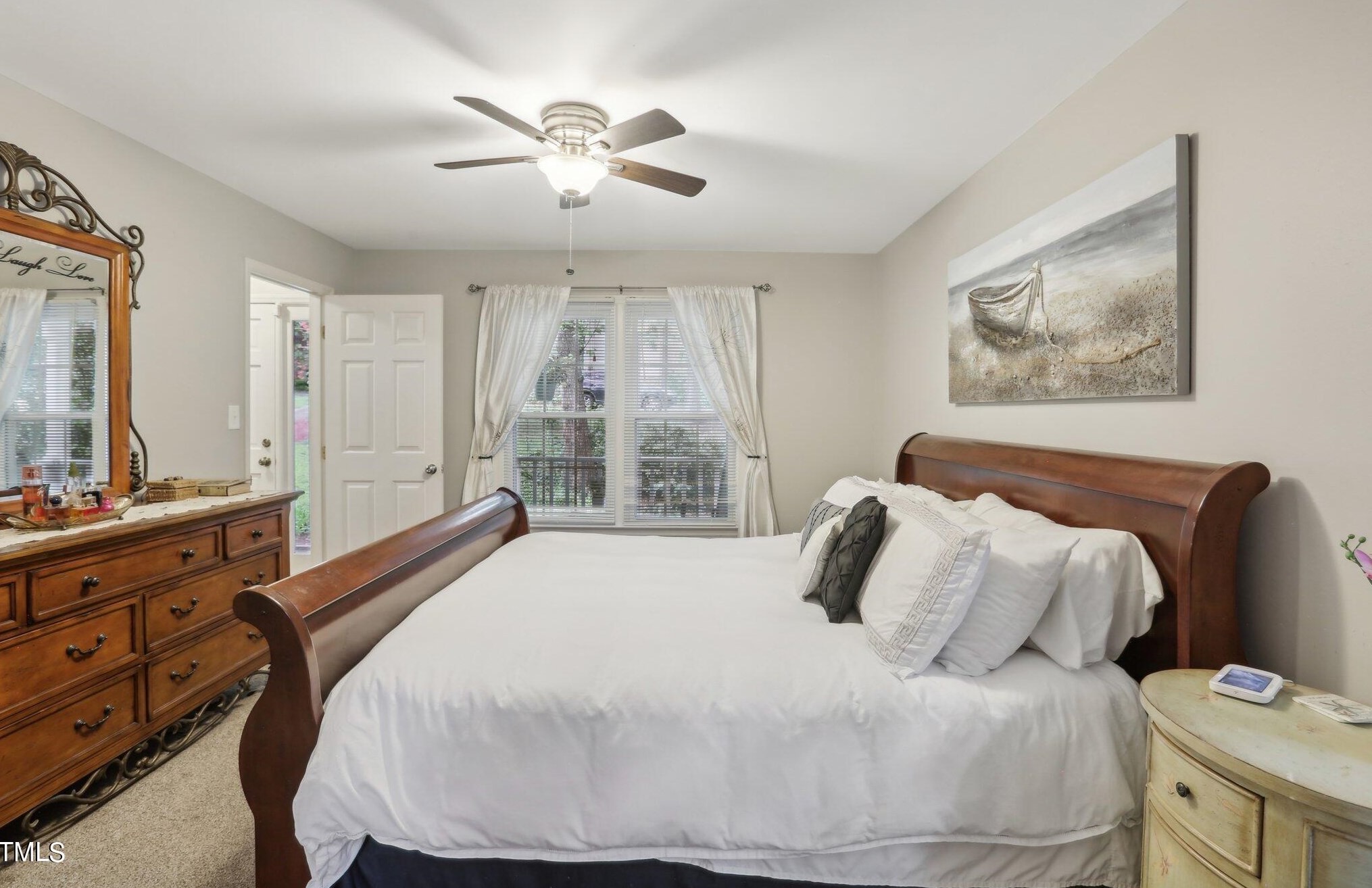 5036 Royal Dornoch Dr, Raleigh NC  27604-5840 exterior