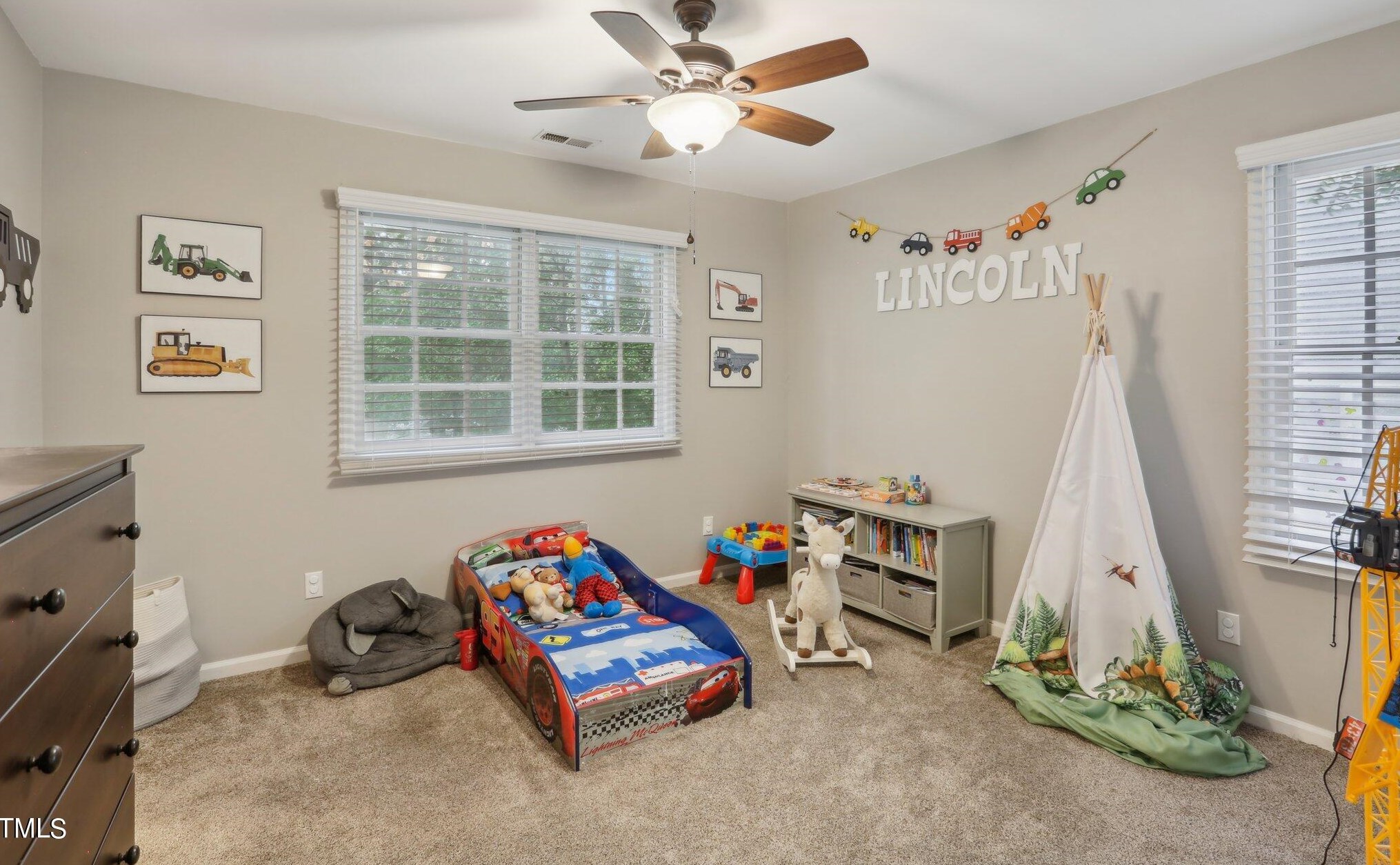 5036 Royal Dornoch Dr, Raleigh NC  27604-5840 exterior