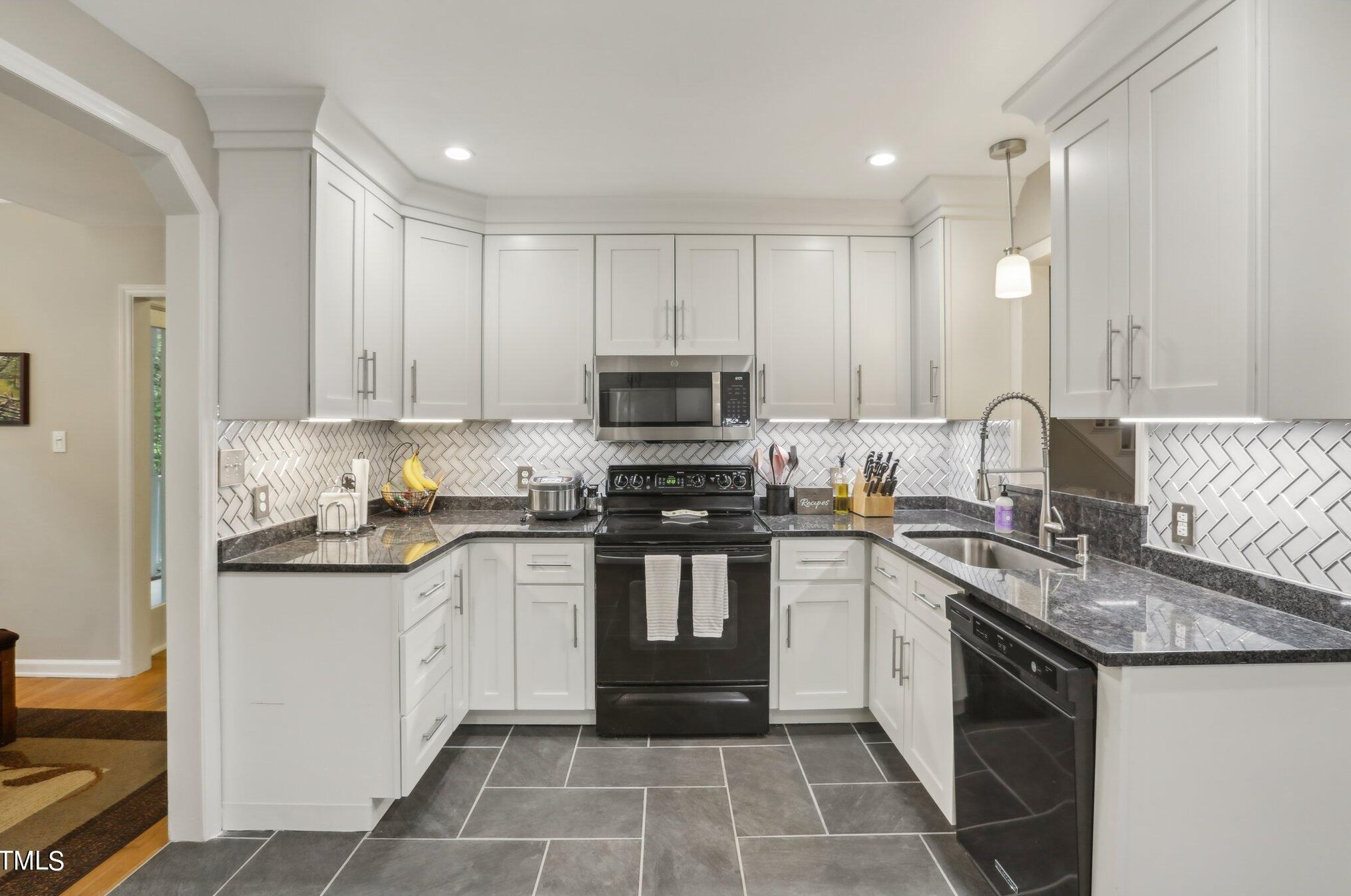 5036 Royal Dornoch Dr, Raleigh NC  27604-5840 exterior