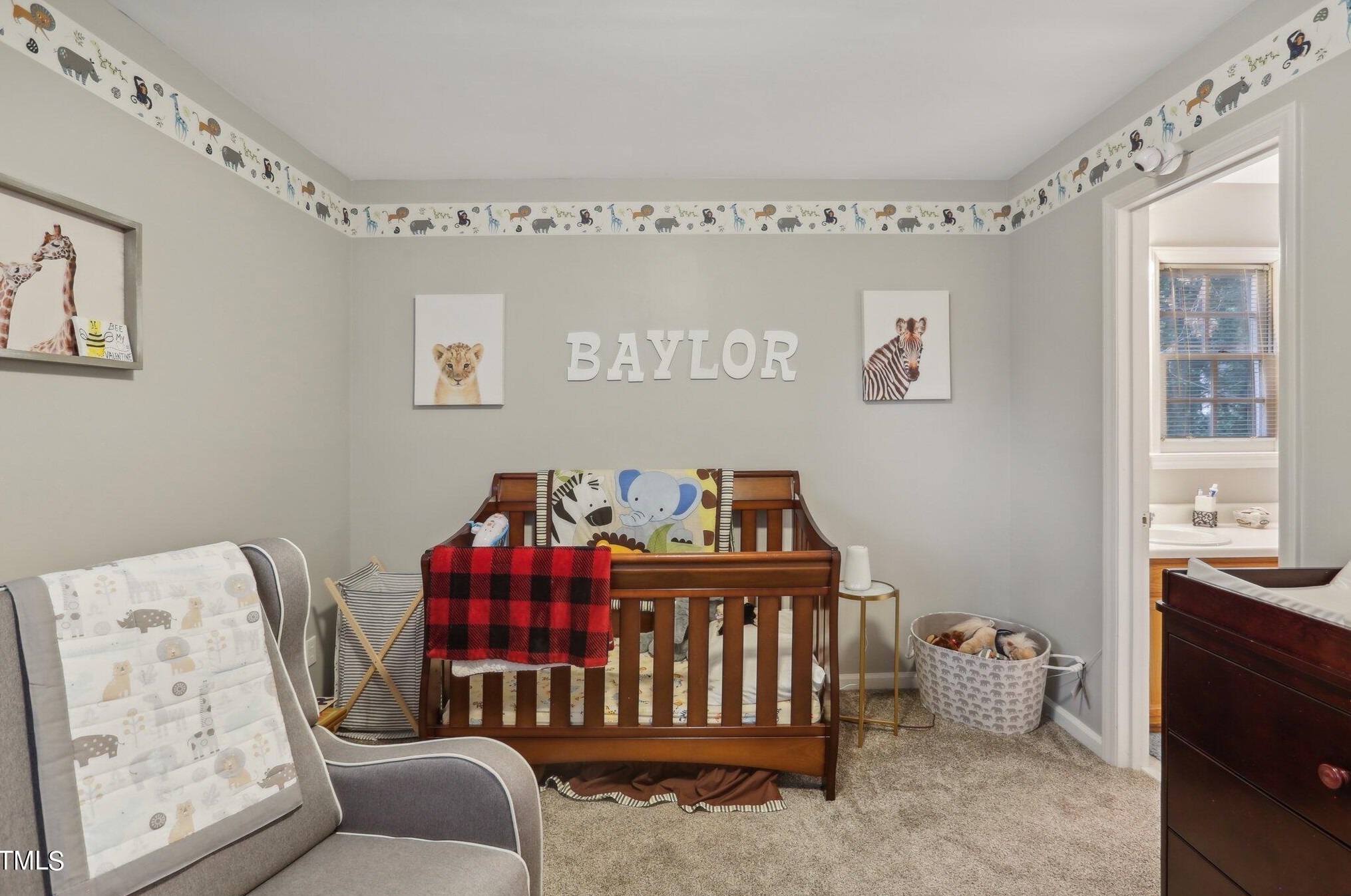 5036 Royal Dornoch Dr, Raleigh NC  27604-5840 exterior